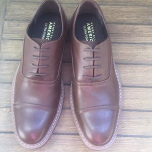 Perry Ellis Oxfords